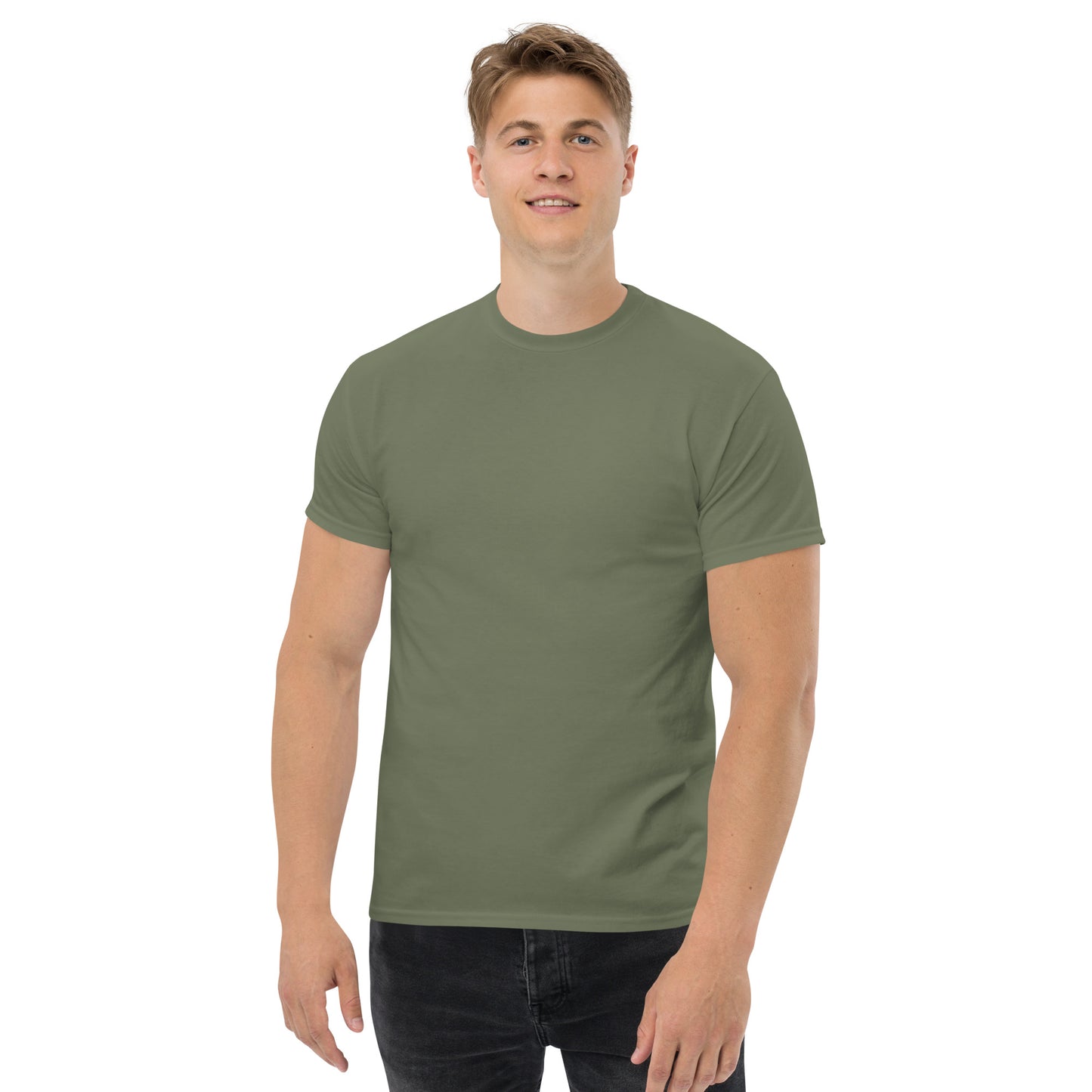 Paws & Wings: Unisex classic tee