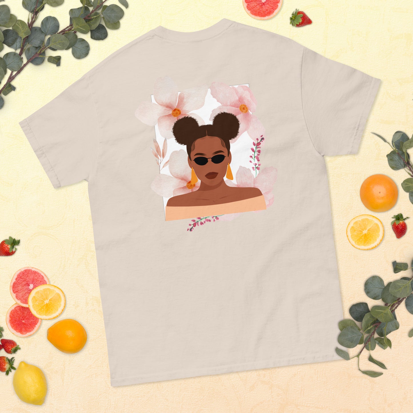 Slay, Queen: Unisex classic tee