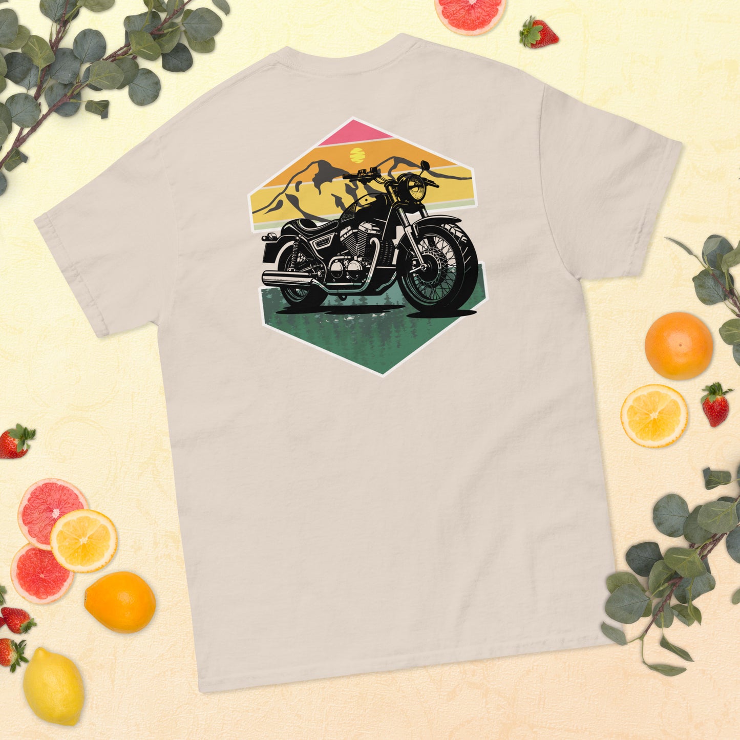 Bobber: Unisex classic tee