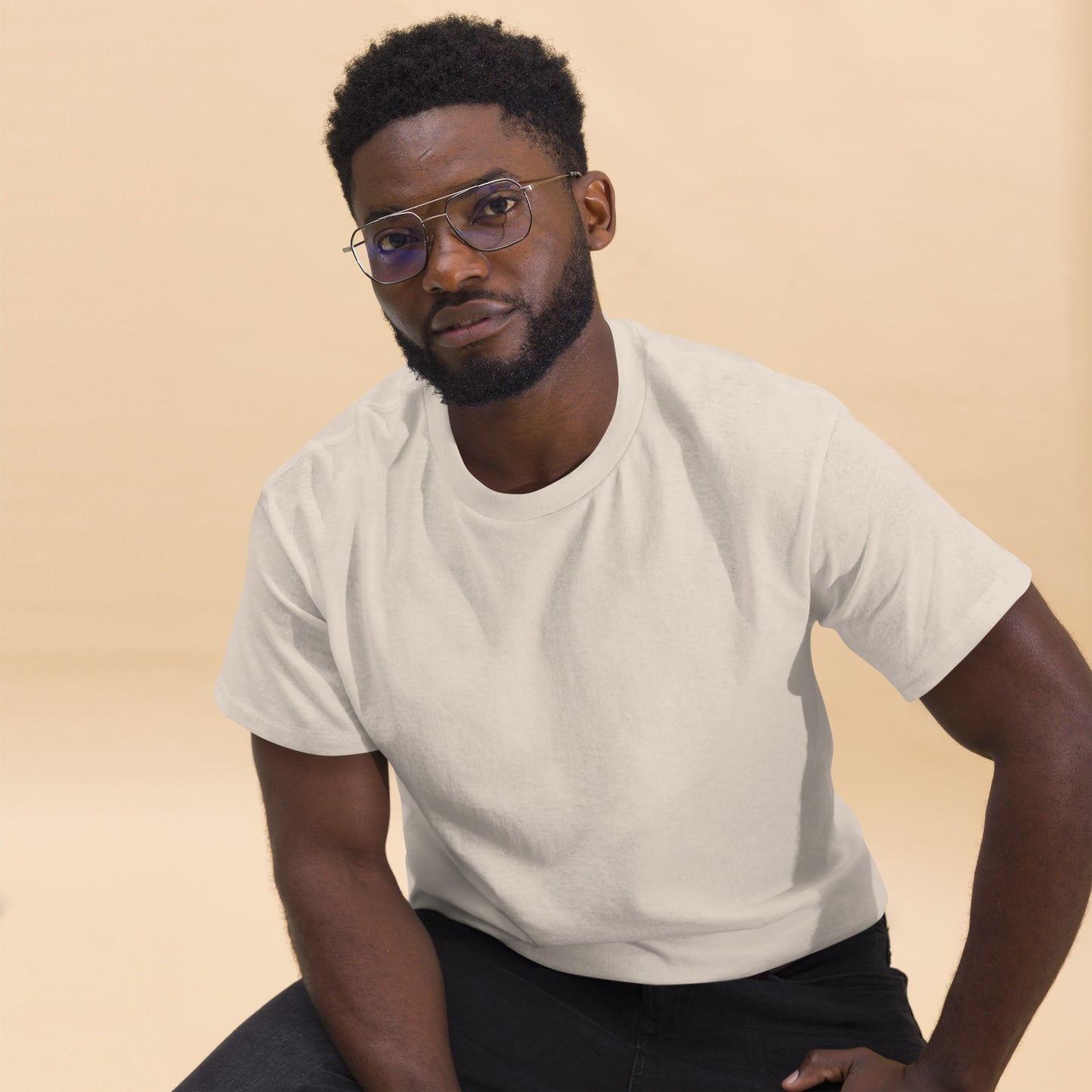 Mind Blowing: Unisex classic tee