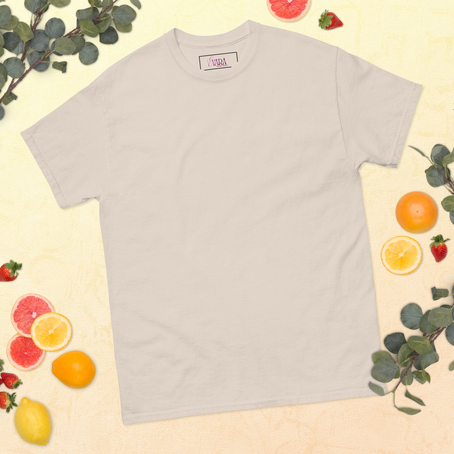 Paws & Wings: Unisex classic tee