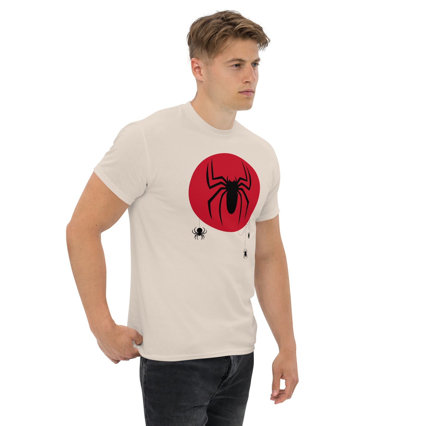 SpiderSoul: Unisex classic tee
