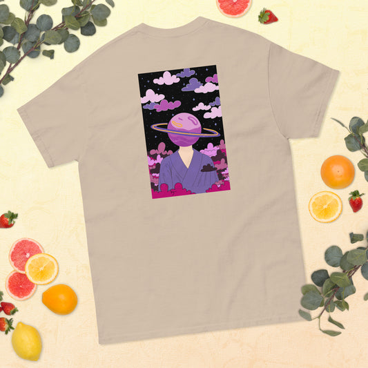 Mind Blowing: Unisex classic tee