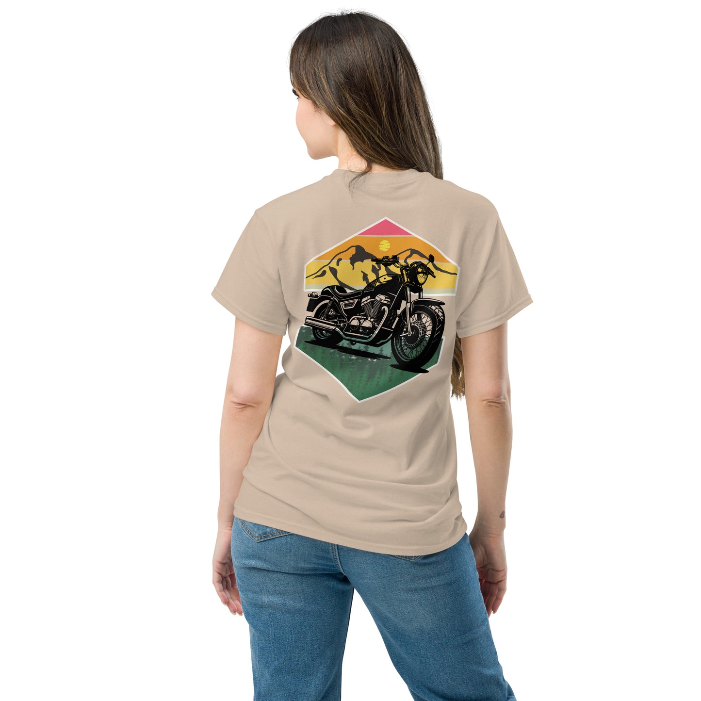 Bobber: Unisex classic tee