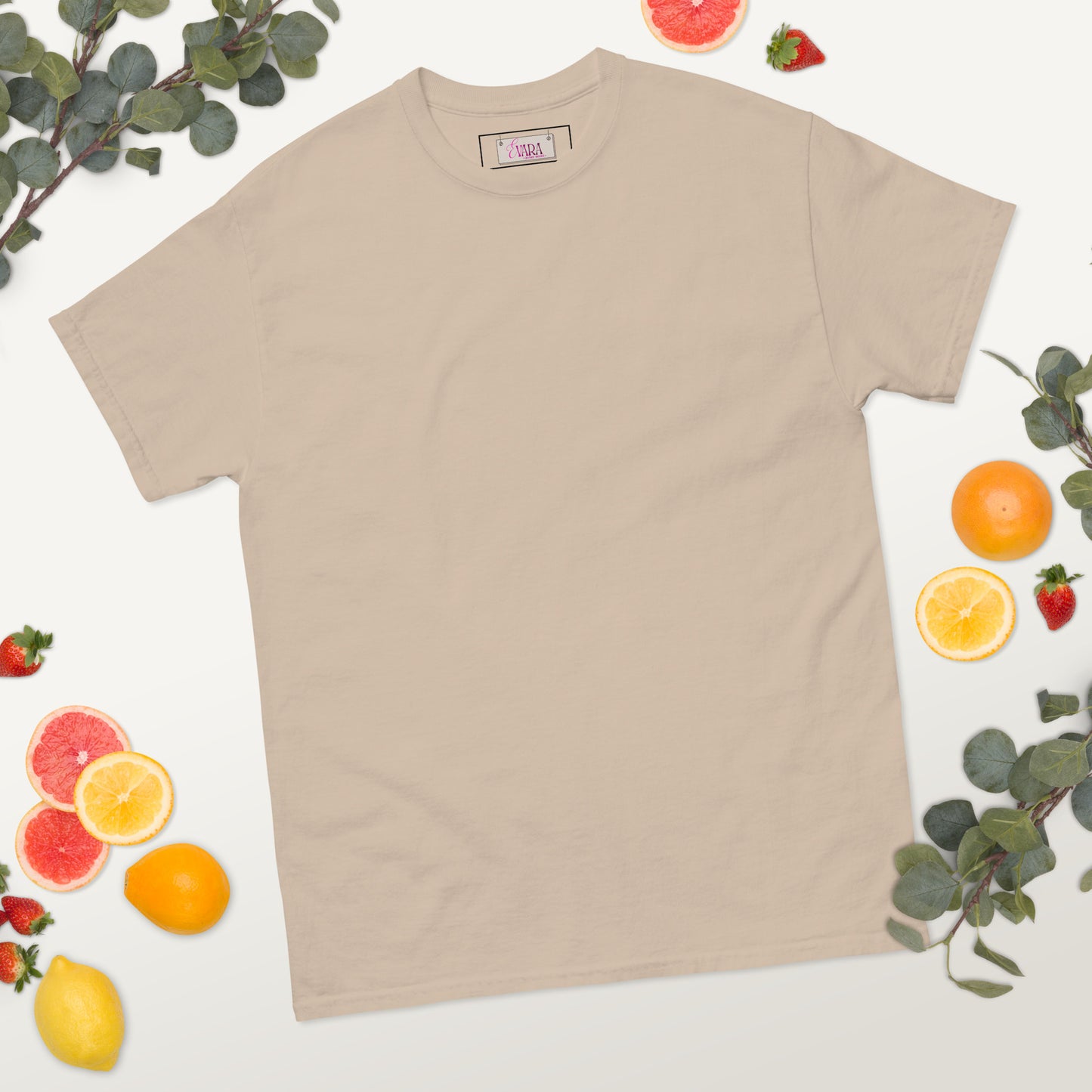 Tide Ray: Unisex classic tee