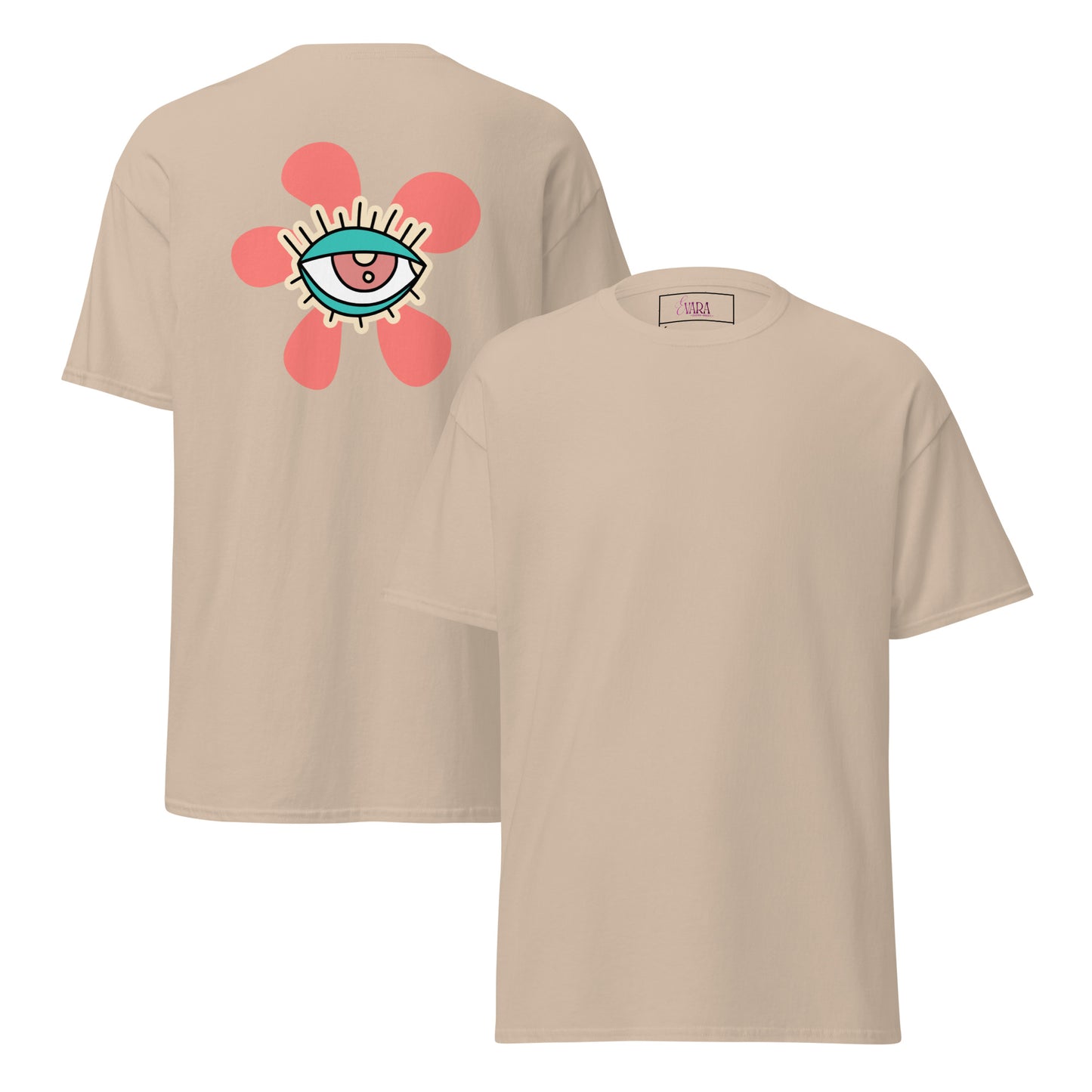 I See you: Unisex classic tee