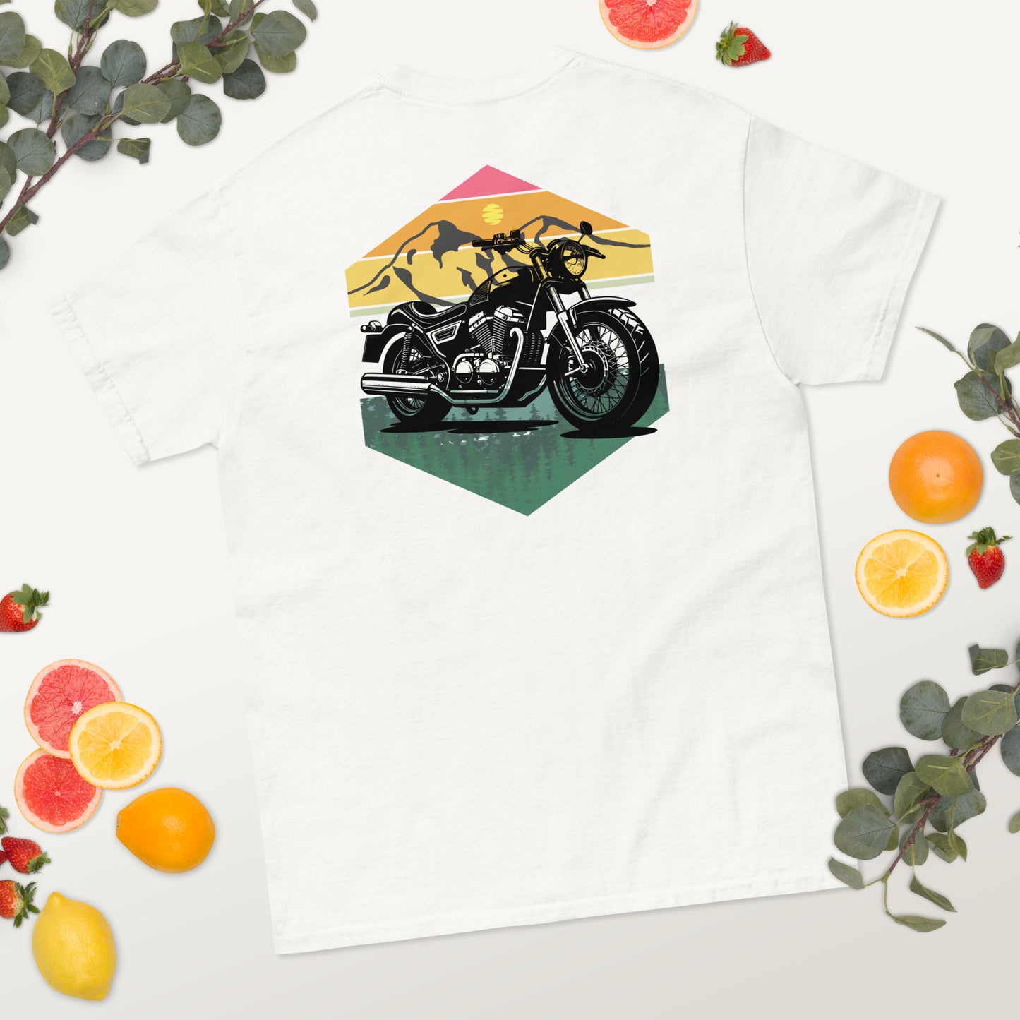 Bobber: Unisex classic tee