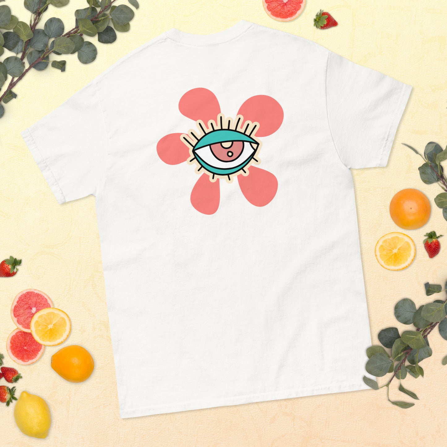 I See you: Unisex classic tee