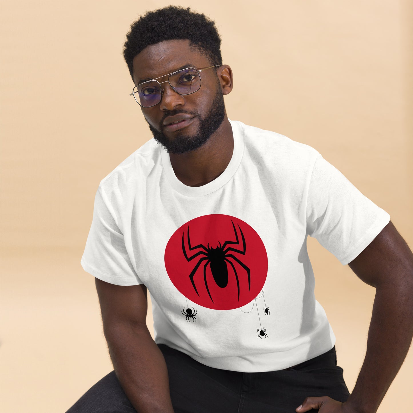 SpiderSoul: Unisex classic tee