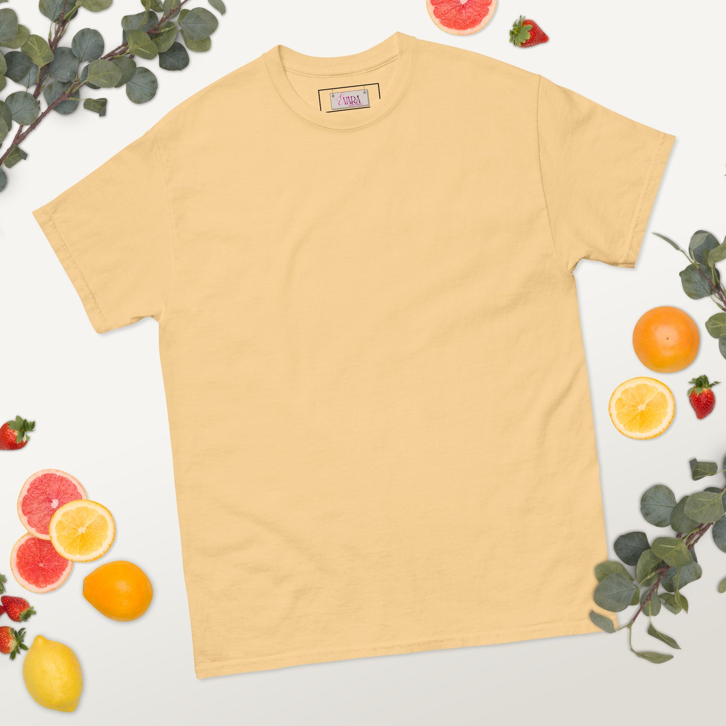Heroverse: Unisex classic tee