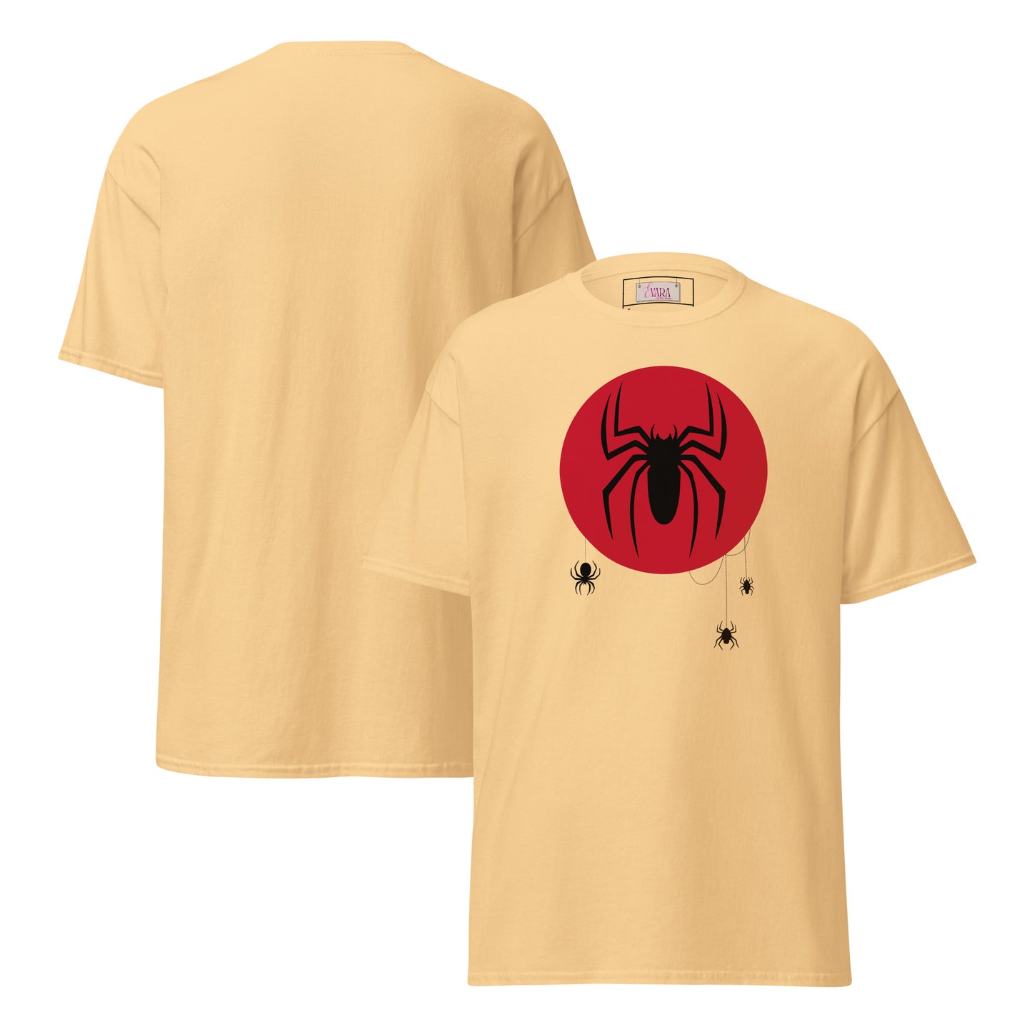 SpiderSoul: Unisex classic tee
