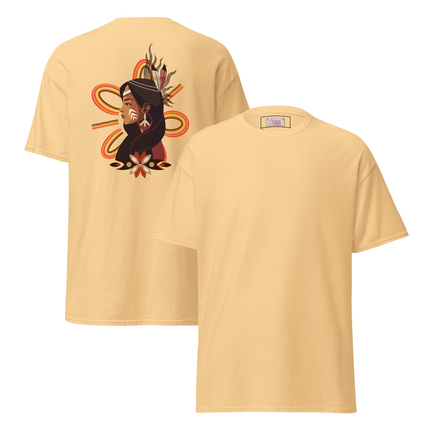 Empress Echo: Unisex classic tee